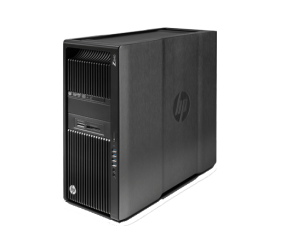 HP Z840 工作站