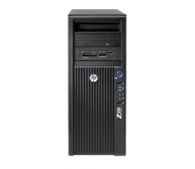 HP Z420 工作站