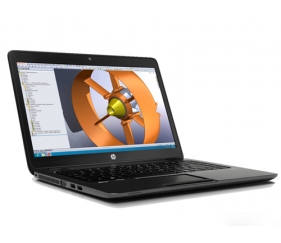 HP ZBook 14移动工作站