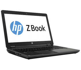 HP ZBook 15 G2移动工作站