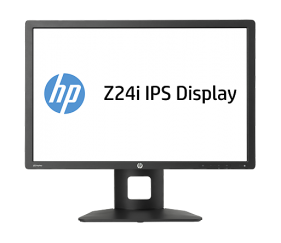 HP Z24i 24英寸IPS显示器