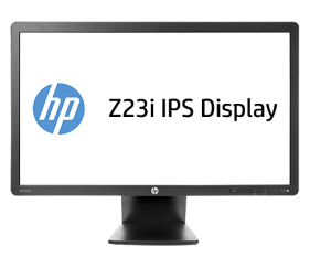 HP Z23i 23英寸IPS显示器