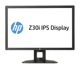 HP Z30i 30英寸IPS显示器