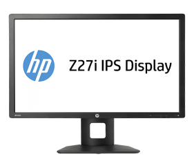 HP Z27i 27英寸IPS显示器