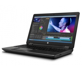 HP ZBook 15移动工作站